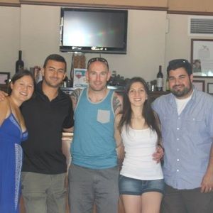 Meet your Posher, Jason